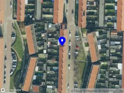 Nieuw bedrijf C. van Dijk