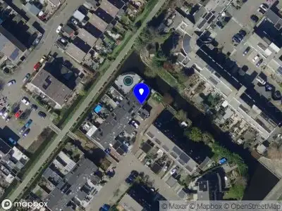 Onderhoudsbedrijf Amiga