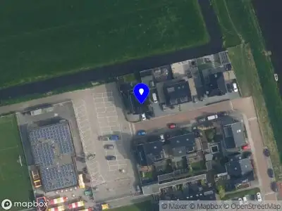 Metselbedrijf De Koning