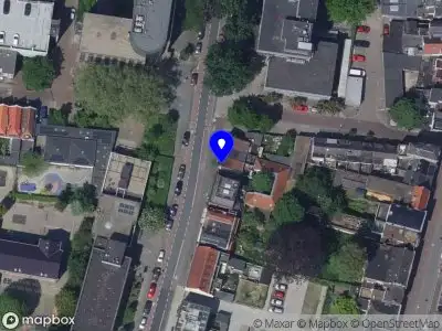 De Dordtse Dru‹de Dordrecht