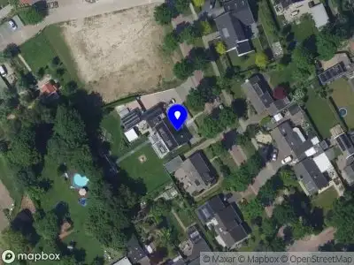 Het Taartenparadijs Sleeuwijk