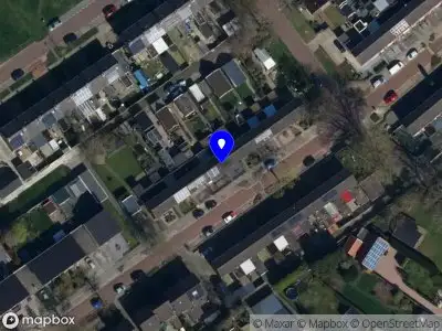 D.M. PRINCE Musselkanaal