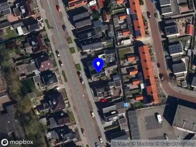 Krophout Winschoten