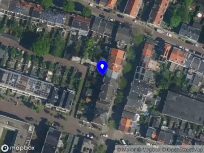 Job's Bouwsupport Haarlem