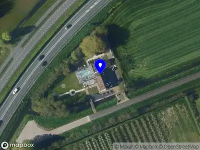 Nieuw bedrijf J. Kay Dienstverlening