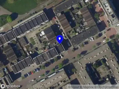 F T C Palstra 's-Gravenhage