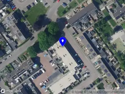 Nieuw bedrijf Akar IJzervlechter