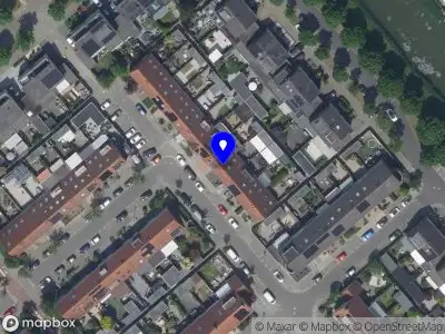 VEBI Bergen op Zoom