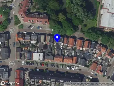 D. G. Schilderwerken Sliedrecht