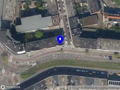 Nieuw bedrijf Stebas montage