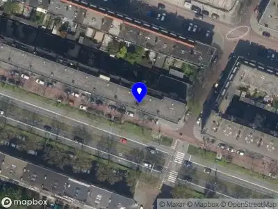 Martins Tube fitting Rotterdam
