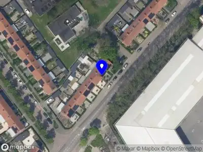 Nieuw bedrijf Dash Stratenmaker