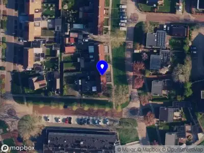 Nieuw bedrijf Stoffeer Service Hermann