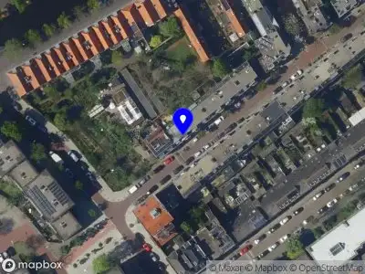 Gijs Zevenbergen 's-Gravenhage