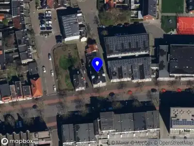 Decan Stucadoor Leeuwarden