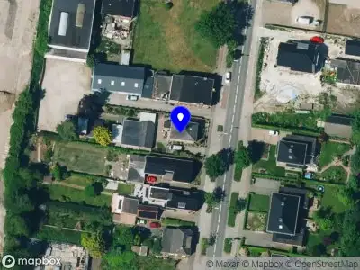 Nieuw bedrijf Tegelzetbedrijf Engberts