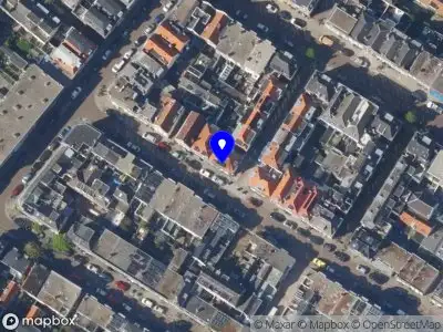 Nieuw bedrijf Gagarin Klussenbedrijf