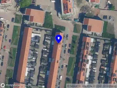 Koeriersbedrijf Destination Amsterdam