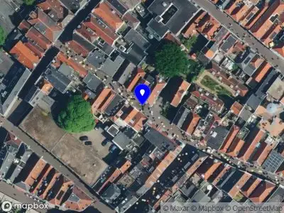 Smederijk Deventer
