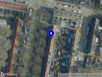 PR Kornik Tilburg