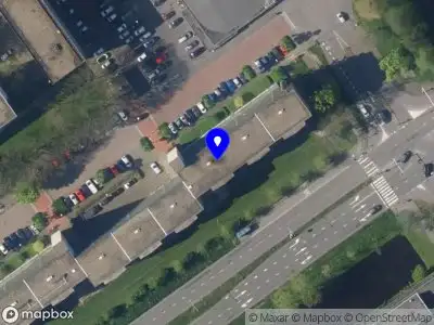 NP Logistics Leidschendam