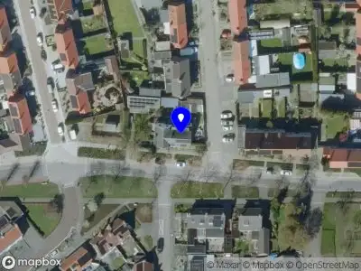 Nieuw bedrijf Naomi Damen Commerce