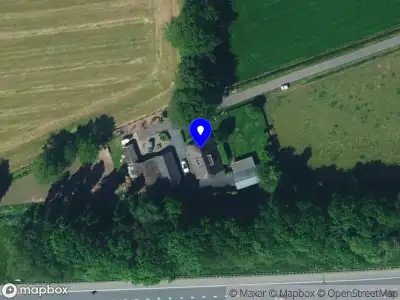 Legemaat Dak & Wand Voorthuizen