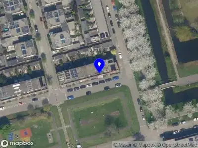 E. Karabatak Rotterdam