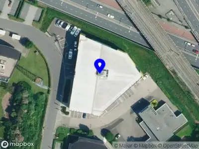 Stukadoorsbedrijf Patnos