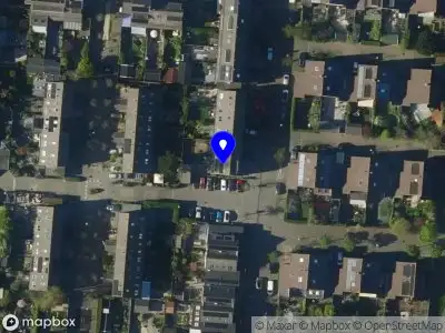 Automonteurvoordedeur