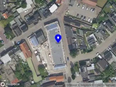 Nieuw bedrijf Caesar Deals