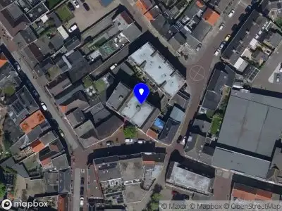 AB Zorg en support Oudenbosch