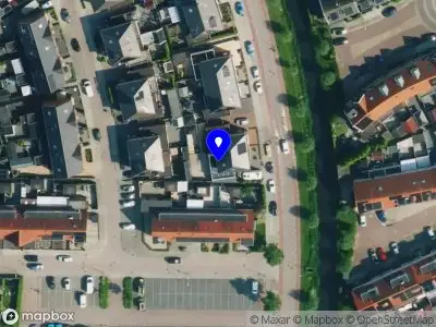 Nieuw bedrijf KJ Handelsonderneming