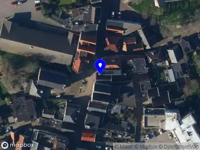 Roosmarije Bloembinderij Hippolytushoef