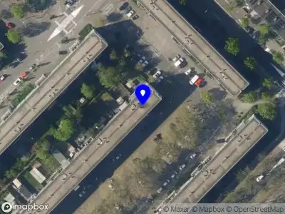 Edom handelsonderneming Utrecht