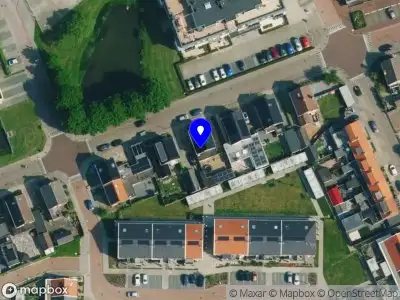 Nieuw bedrijf Sijtje binnenvaart