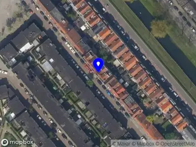 Prins havenservive Rotterdam