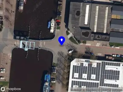 P.A.S. Groothandel Winschoten