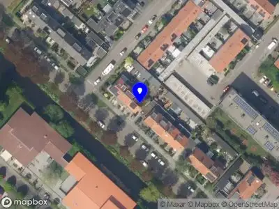 Kado en liefs van Patries