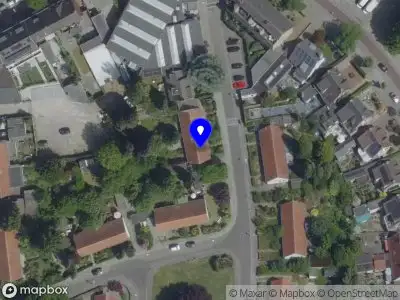 Nieuw bedrijf Houseofrach