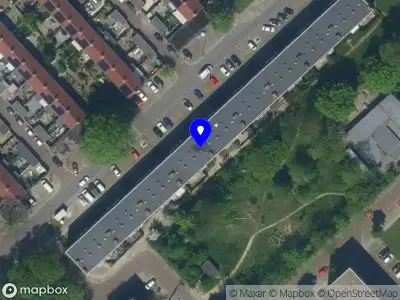 Taxi Corp Beverwijk