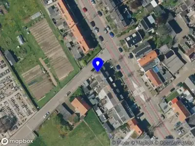 Sfeer met geur Tiel