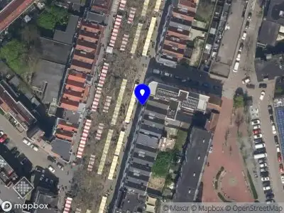 LDG Retail Rotterdam