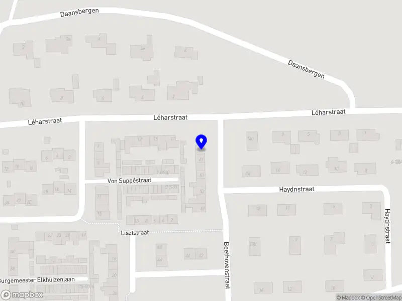 Marina's Marktkraampje Halsteren