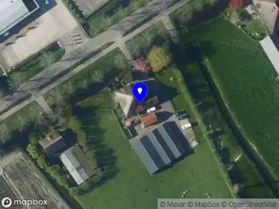 De stalen deuren smid Zwaagdijk-Oost