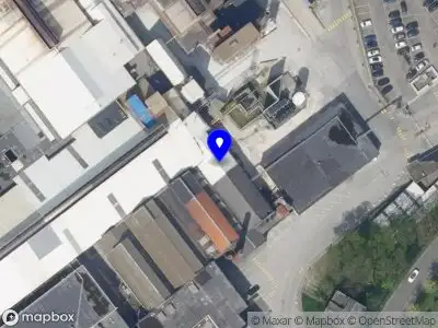 Nieuw bedrijf Leerdam Vintage