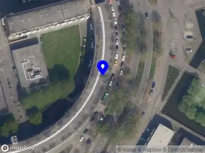 ADLMN Taxi Rotterdam