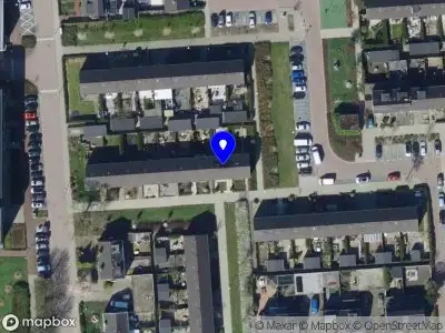Alazbasteigerbouw Barendrecht