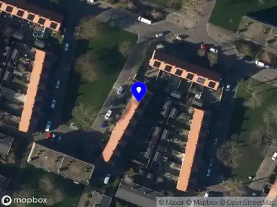 Siem Tedros Den Helder