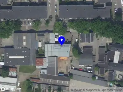 Demirkurt Automotive Bergen op Zoom